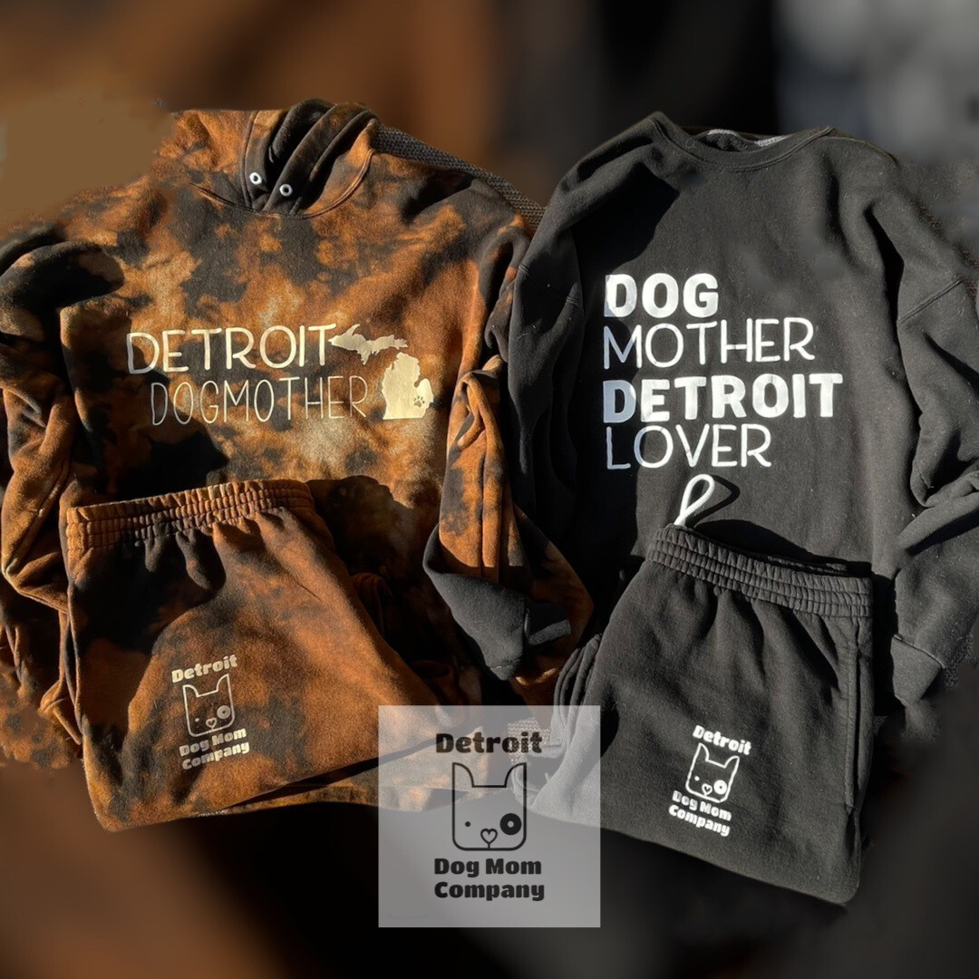 Sweat Sets - Neutral Collection
