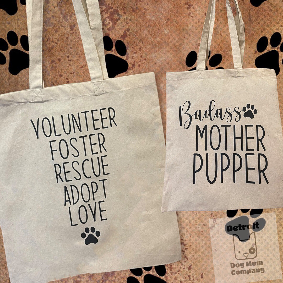 Eco-friendly Tote Bag