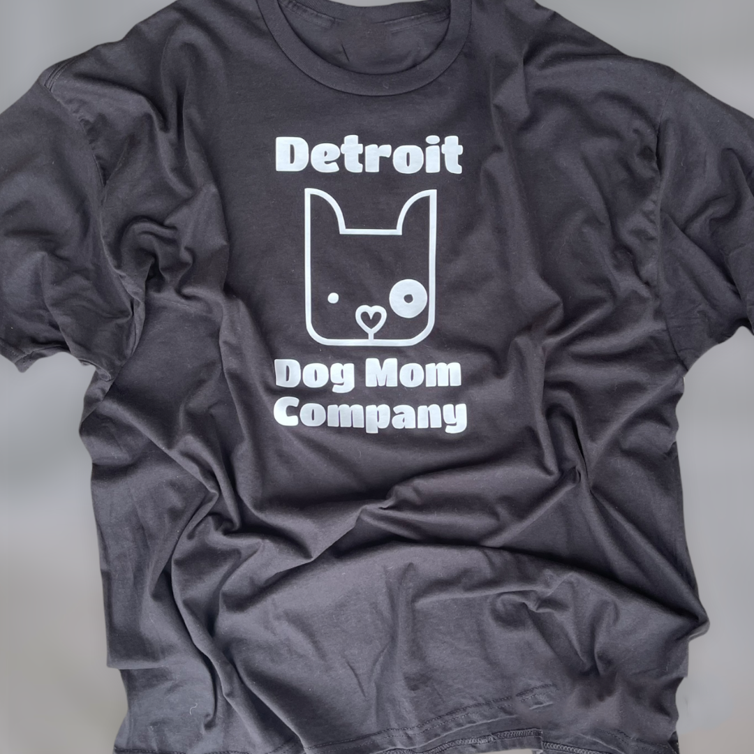 DDMC Logo TShirt