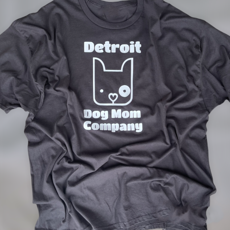 DDMC Logo TShirt