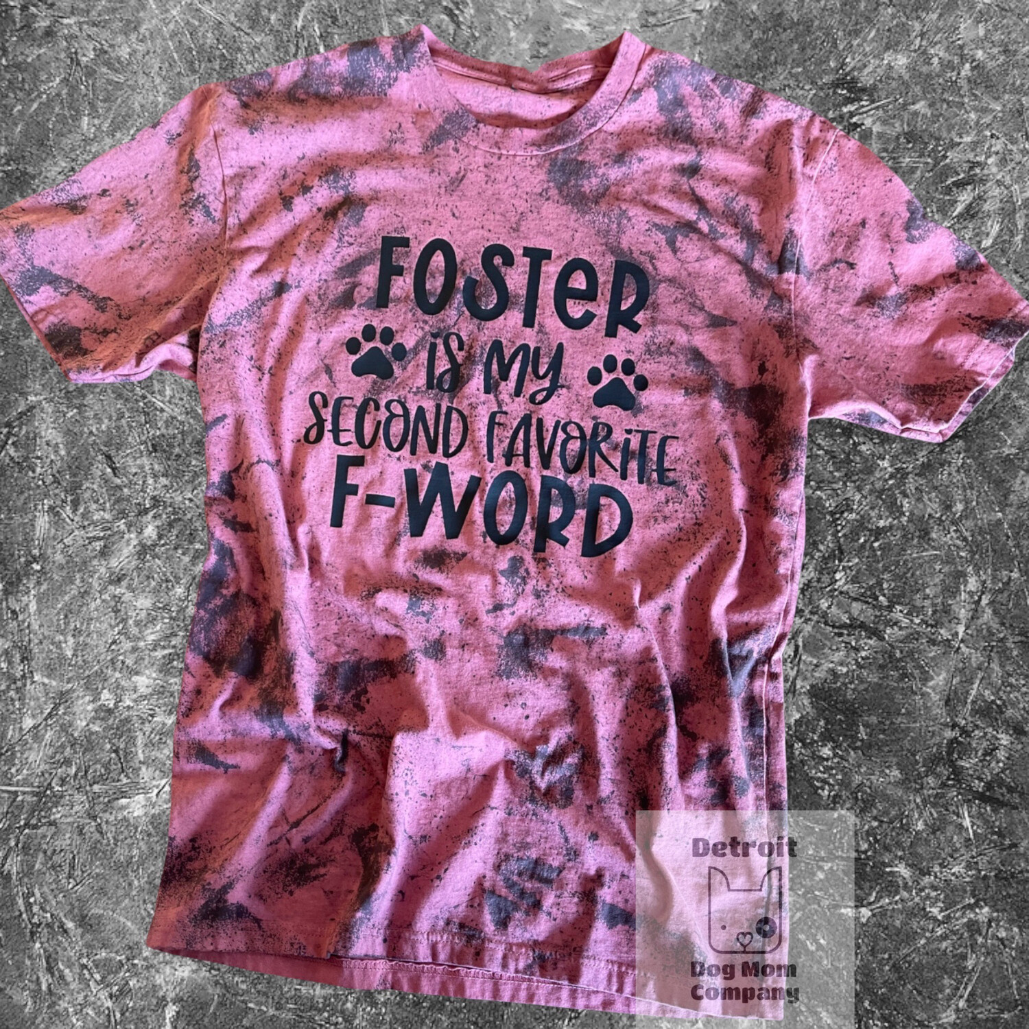 Foster F Word TShirt
