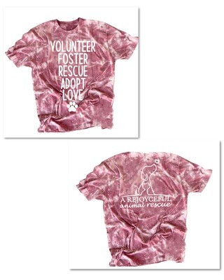ARAR Fundraiser Shirt