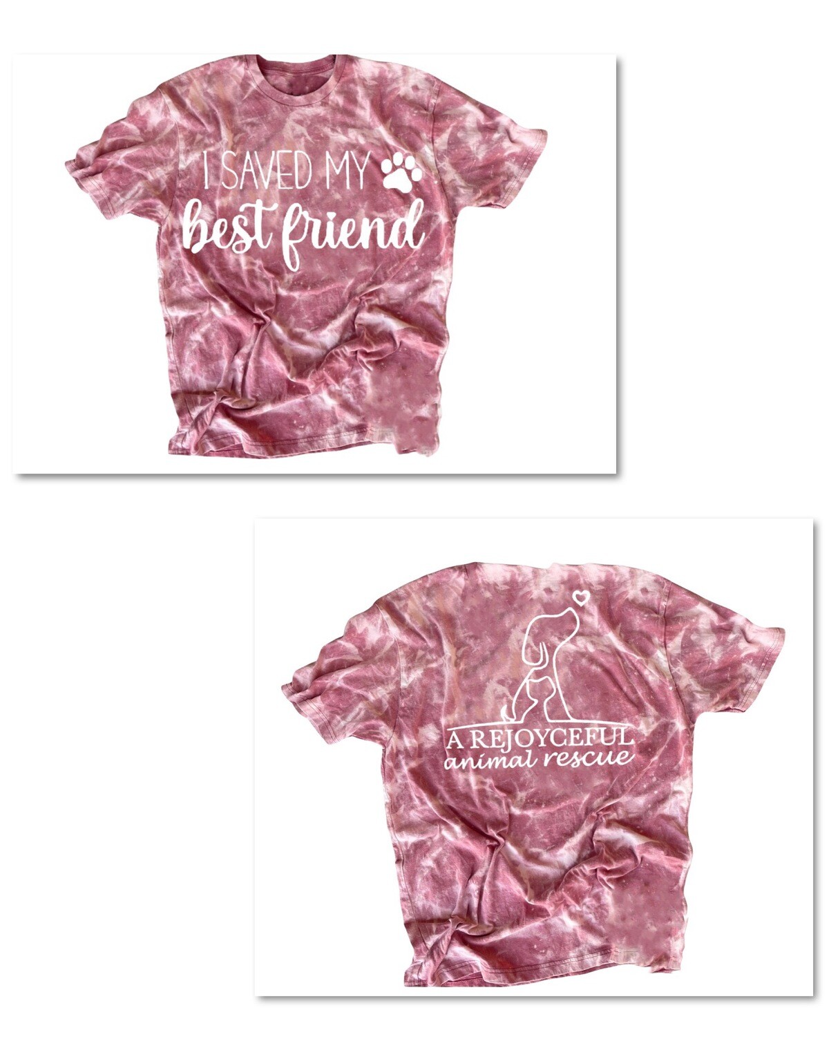 ARAR Fundraiser Shirt