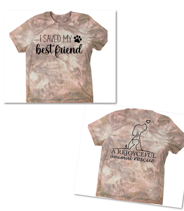 ARAR Fundraiser Shirt