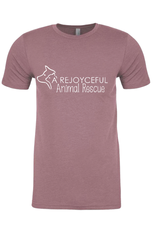 ARAR Fundraiser Shirt