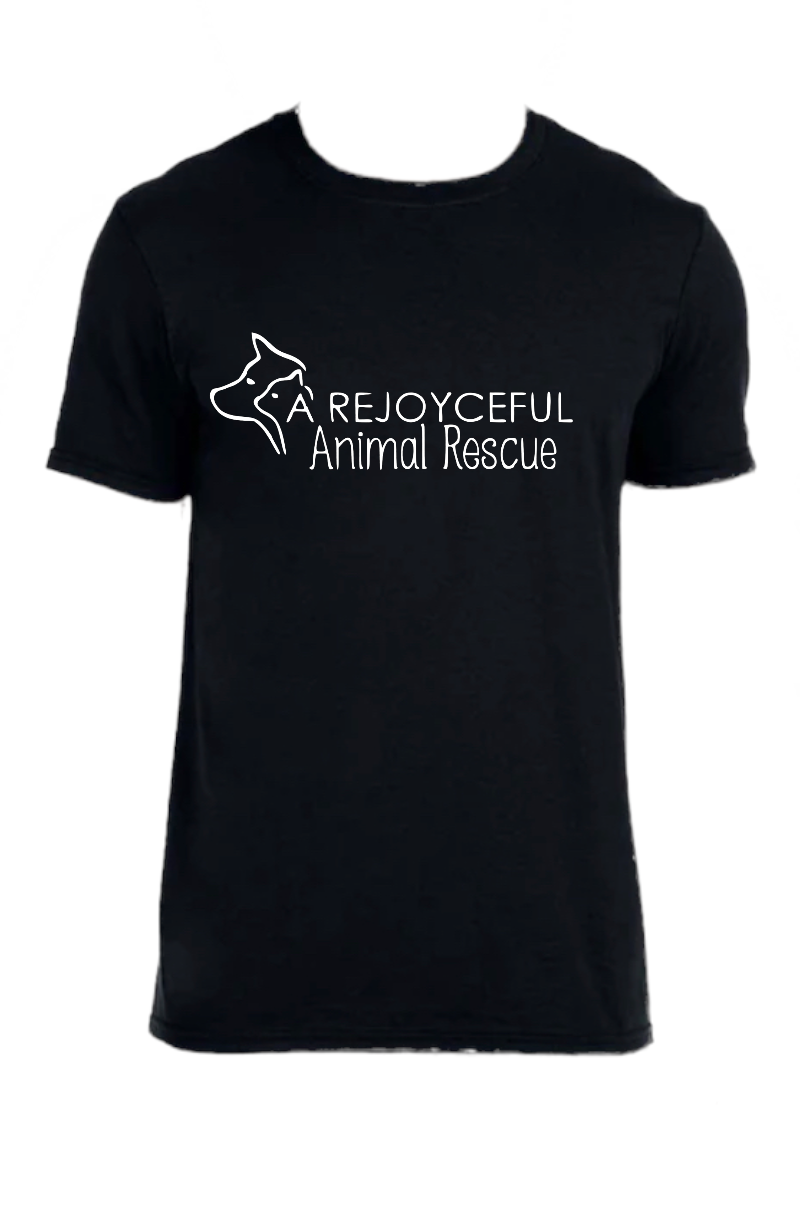 ARAR Fundraiser Shirt