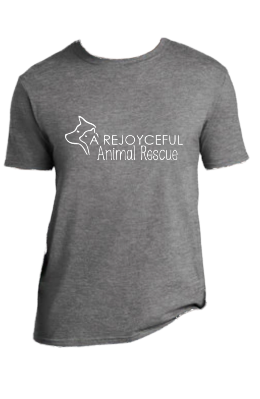 ARAR Fundraiser Shirt