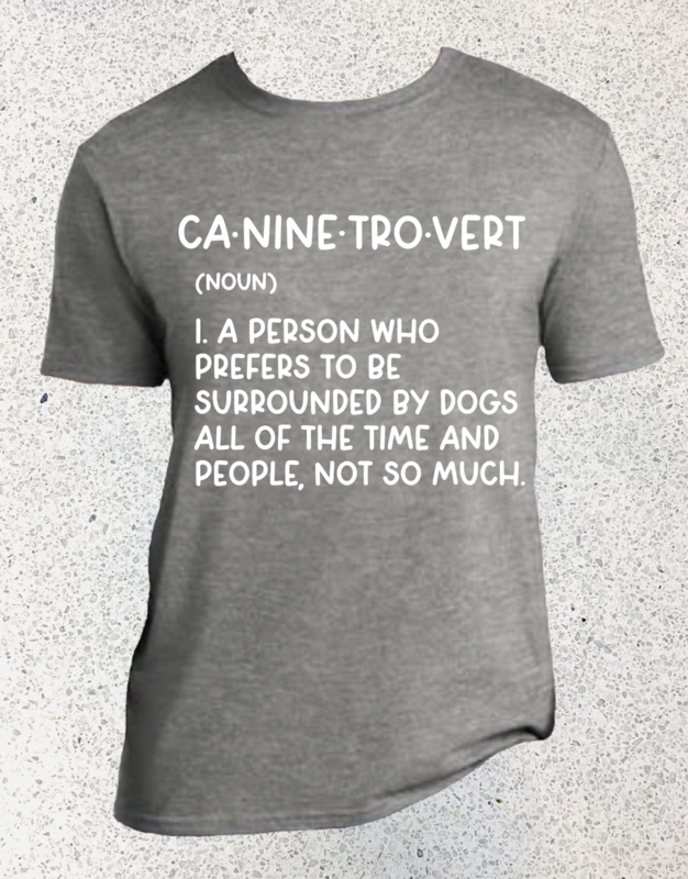 Caninetrovert