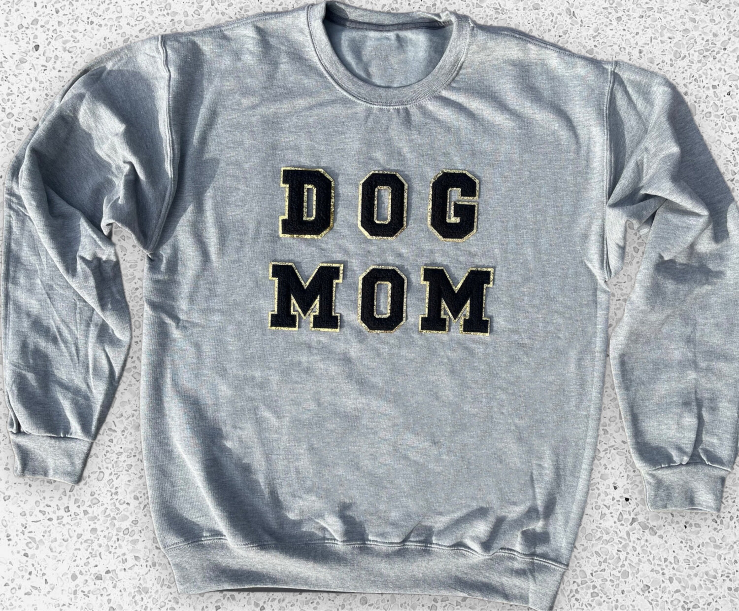 Dog Mom University Crew