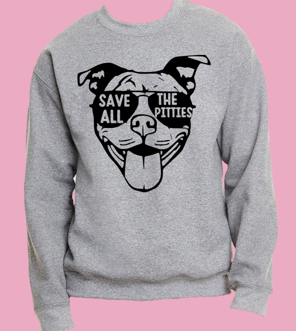 Save All The Pitties