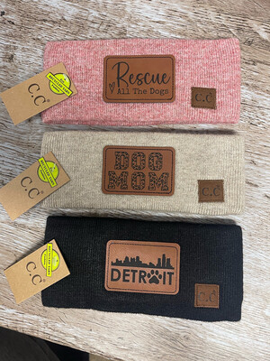 C.C Ear Warmer Headbands