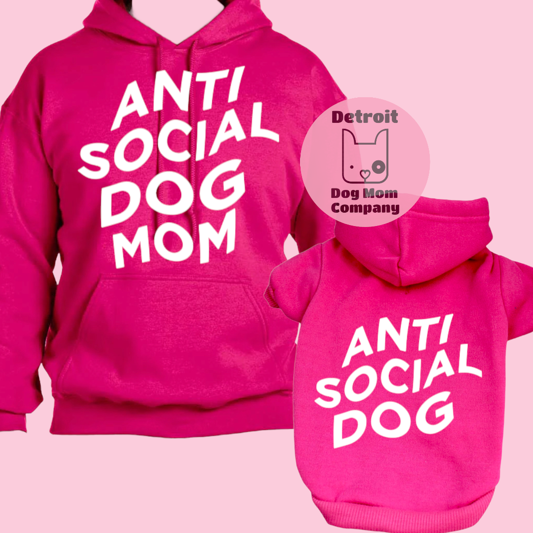 Anti Social Pet Set