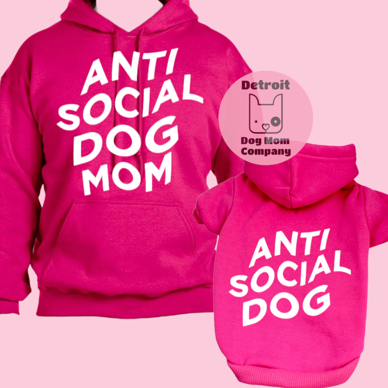 Anti Social Pet Set