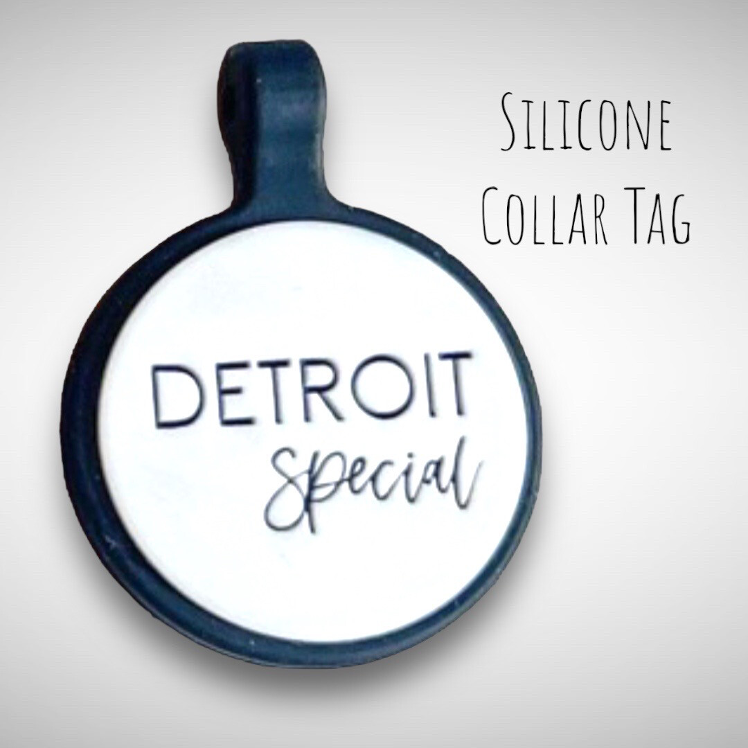 Friends Of DACC Fundraiser Tag