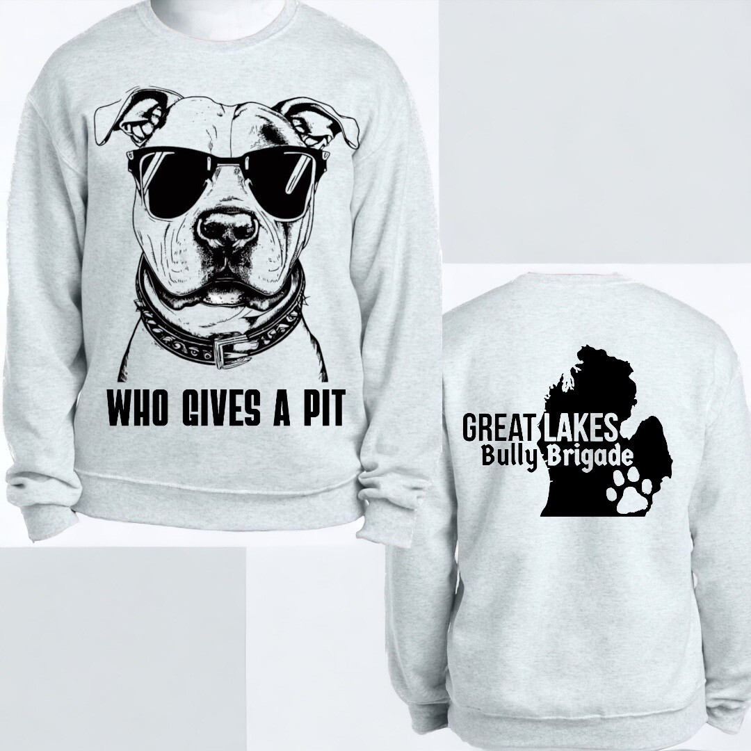GLBB Fundraiser Shirt