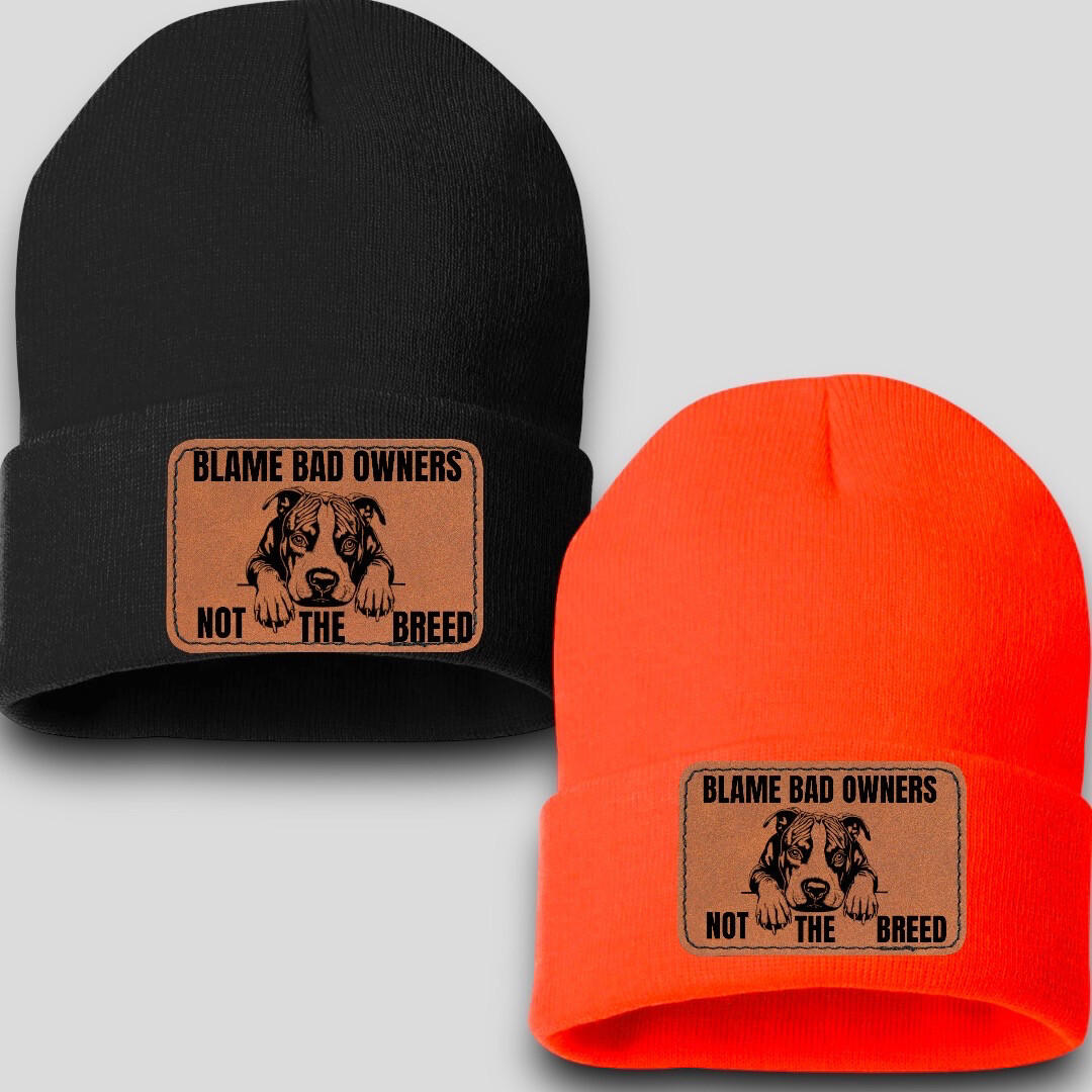 GLBB Fundraiser Beanie