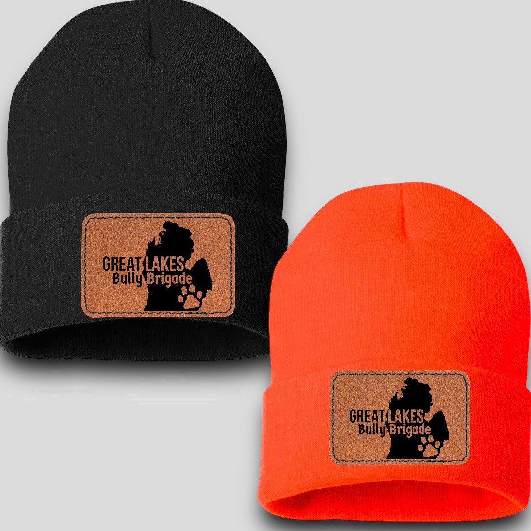 GLBB Fundraiser Beanie