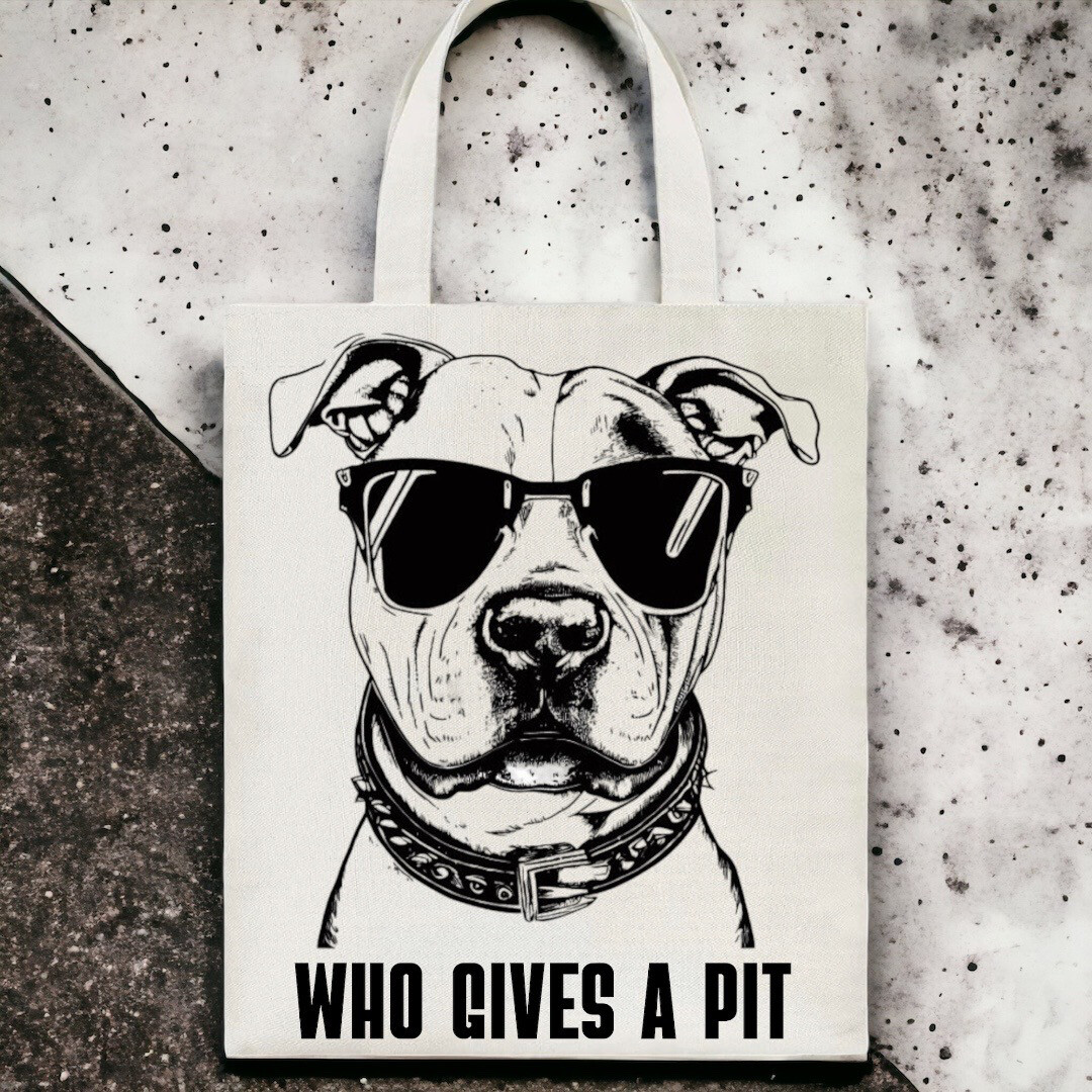 GLBB Fundraiser Tote