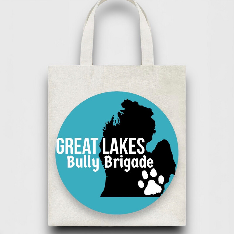 GLBB Fundraiser Tote