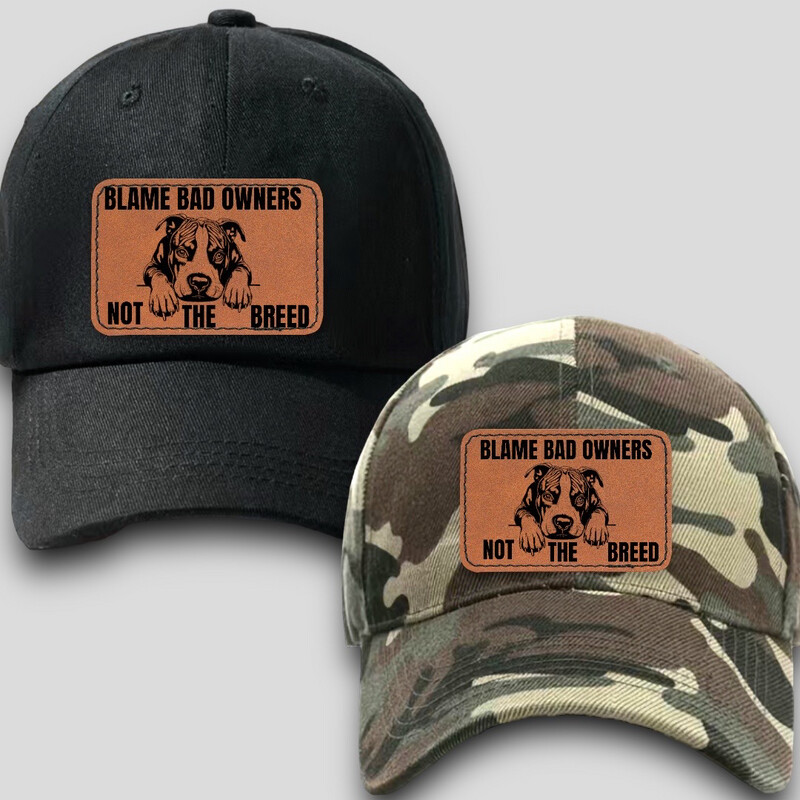 GLBB Fundraiser Hat