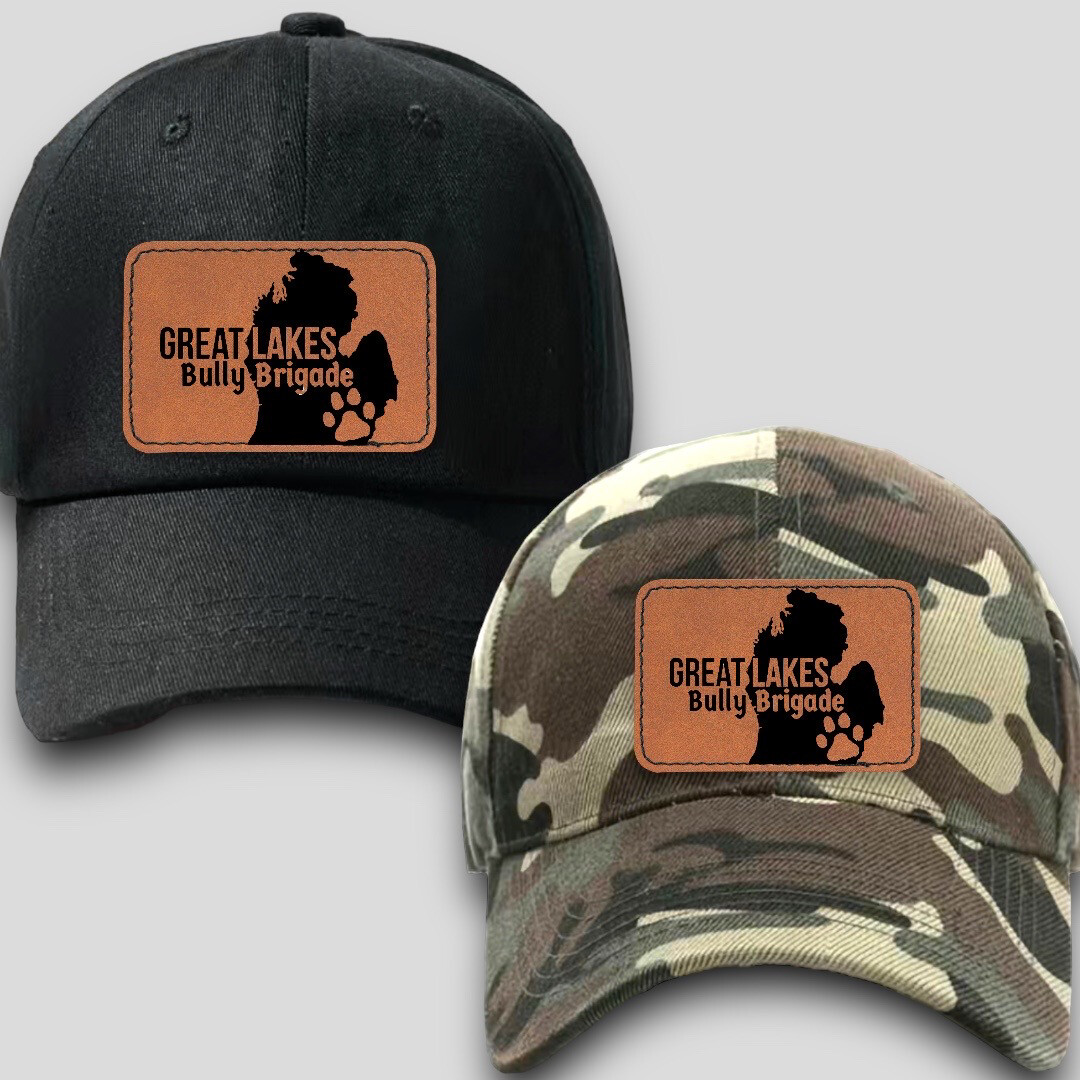 GLBB Fundraiser Hat