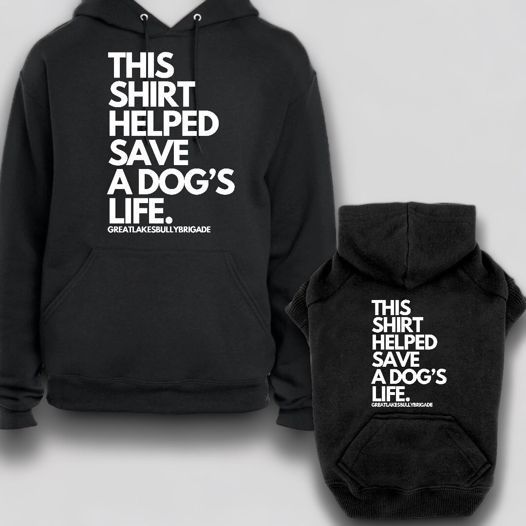 GLBB Fundraiser Pet Set