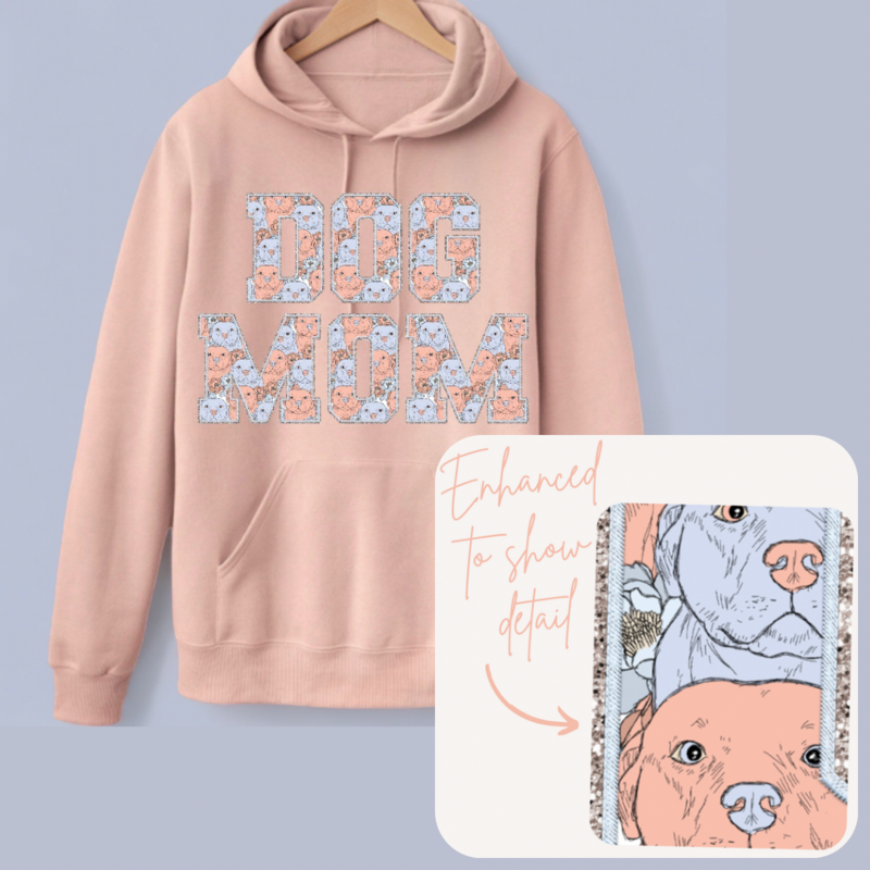 Pastel Pitties Shirt