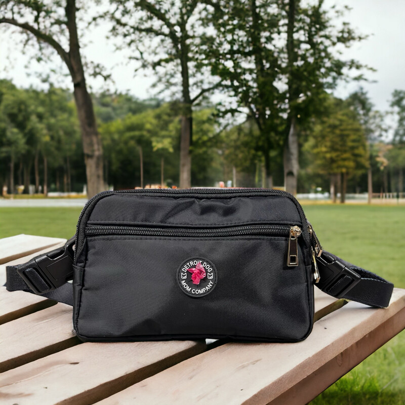 The Ultimate Dog Walking Bag
