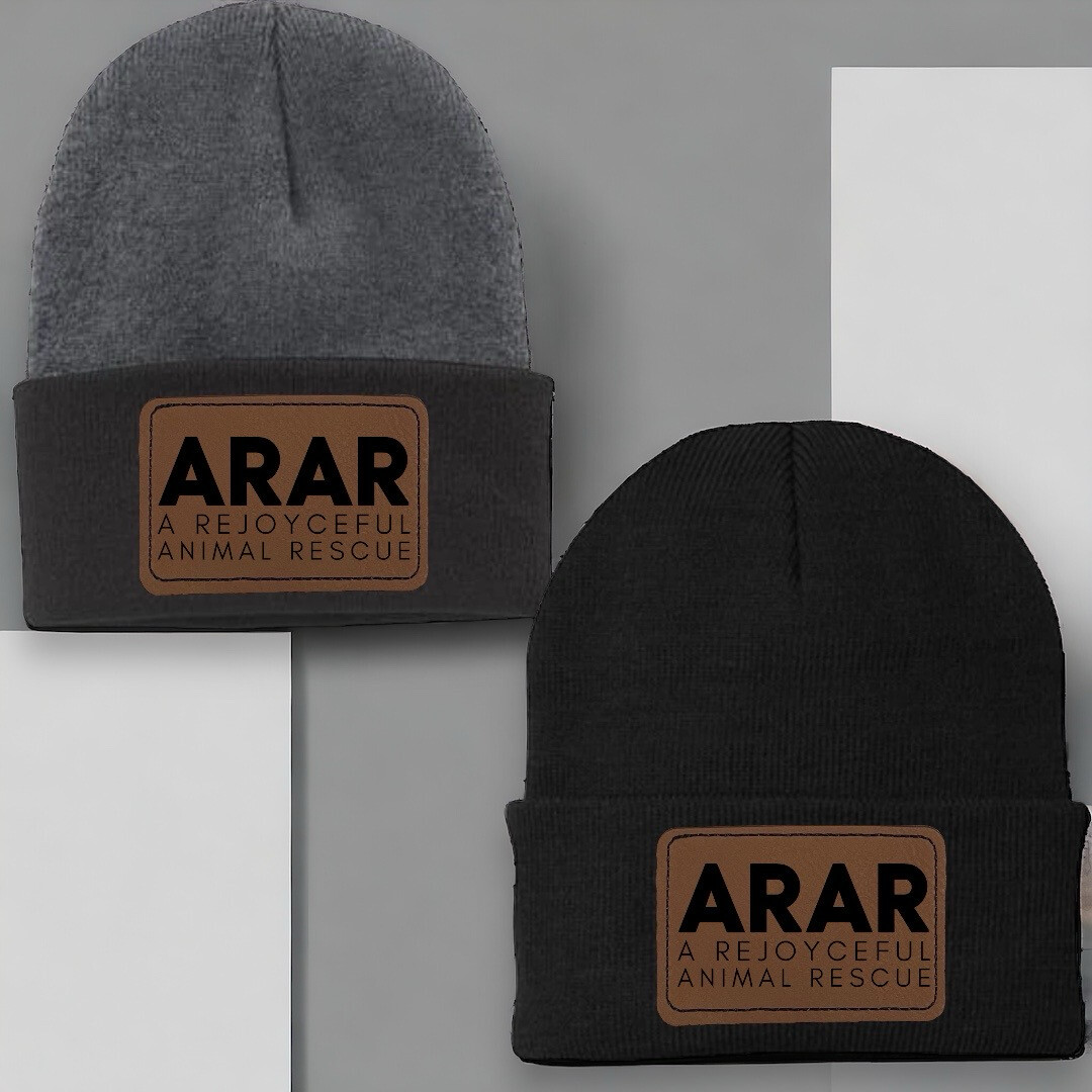 ARAR Beanie