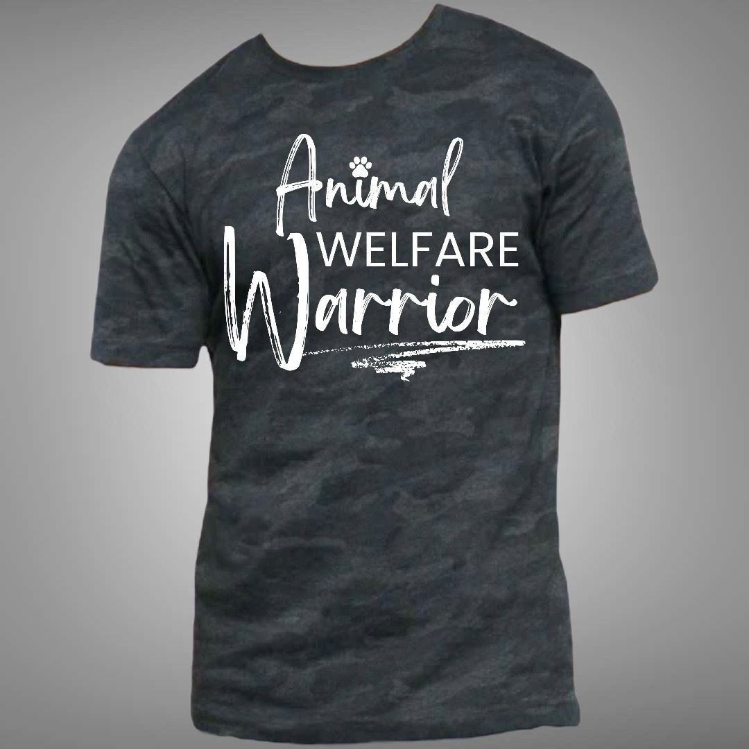 KG Fundraiser Shirt