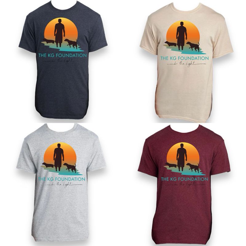 KG Fundraiser Shirt