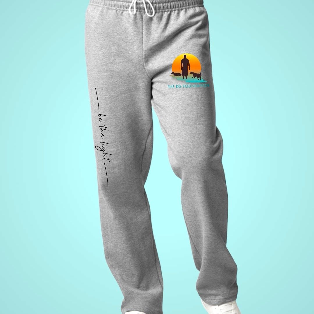 KG Fundraiser Sweats