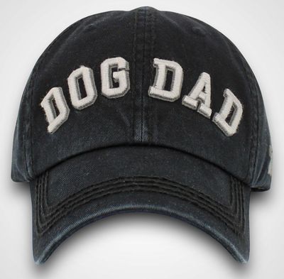 Dog Dad Hat