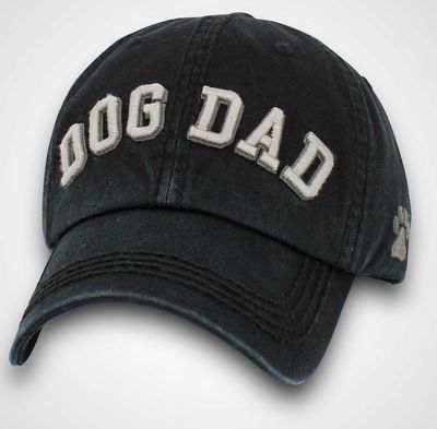 Dog Dad Hat