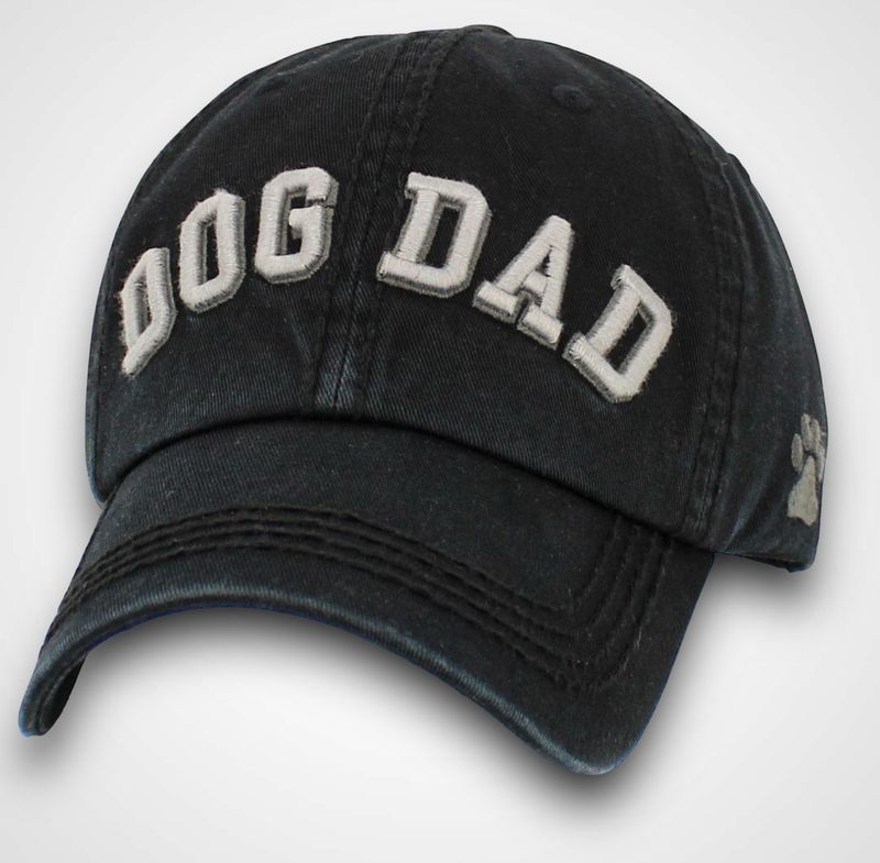 Dog Dad Hat