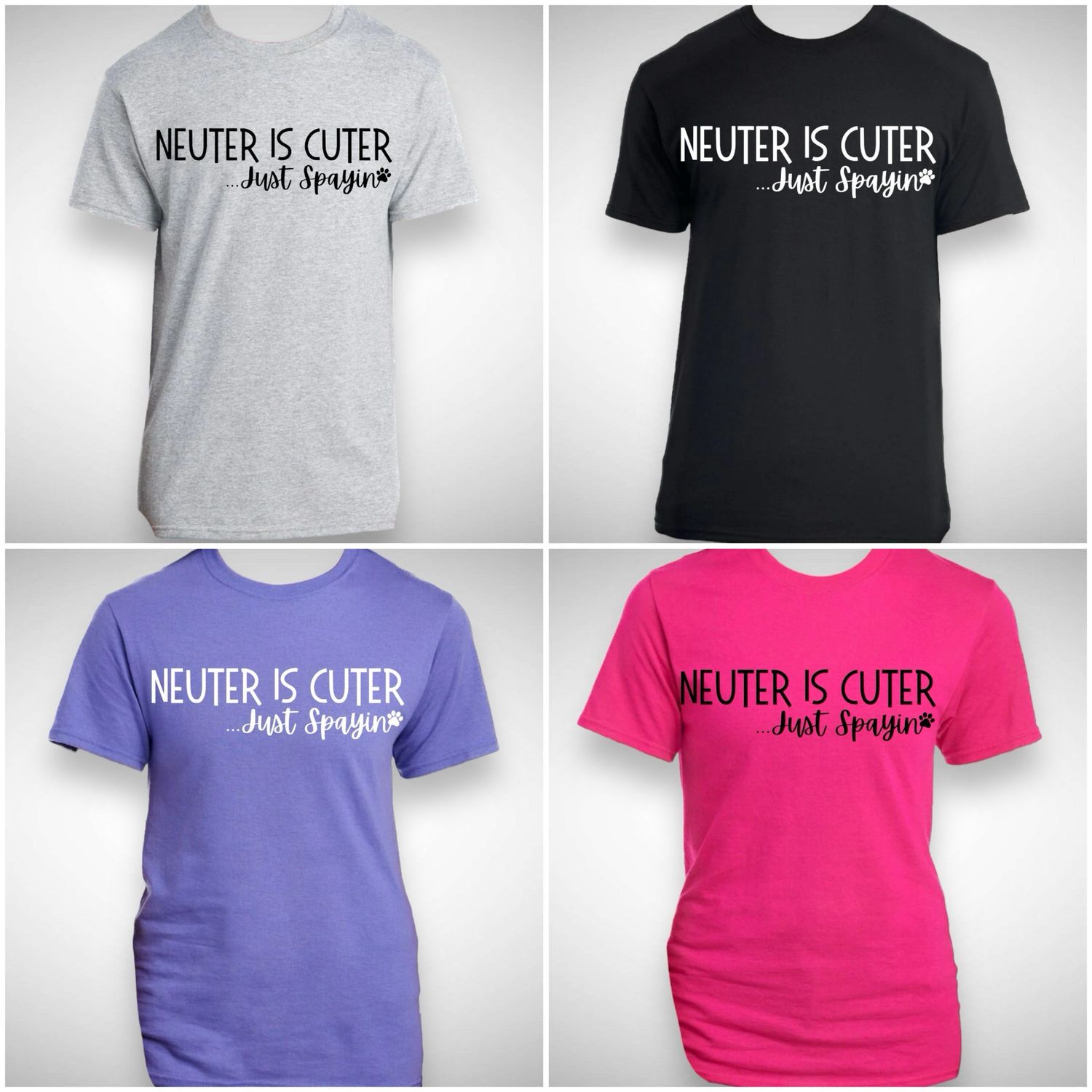 ARAR Fundraiser Shirt