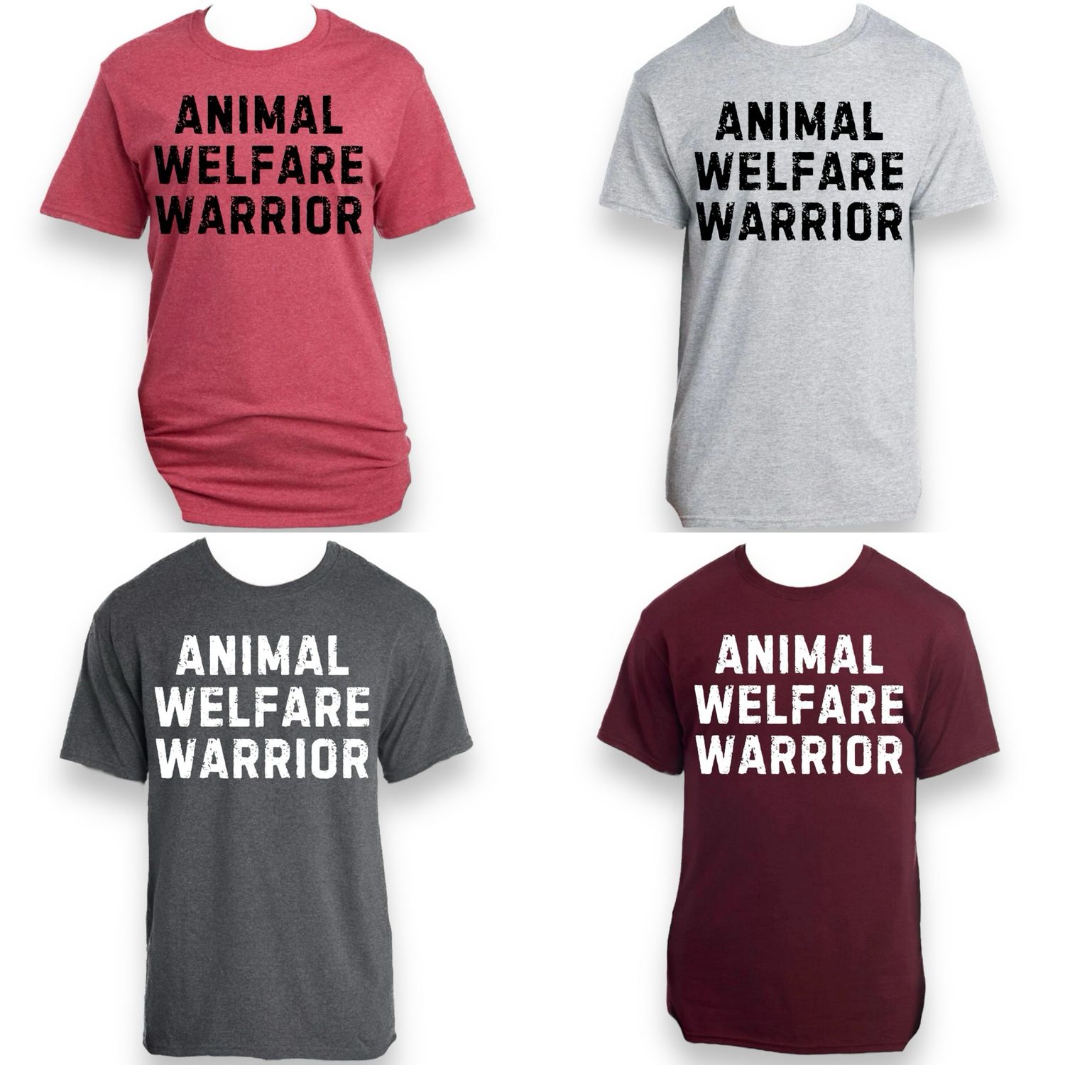 Dog Aide Fundraiser Shirt