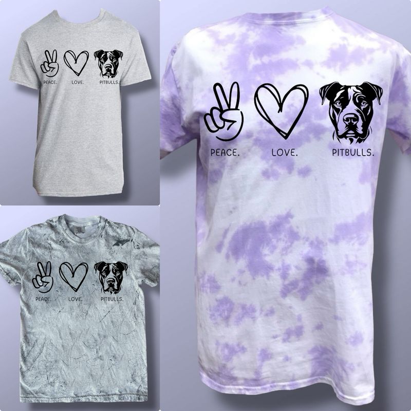 POET Fundraiser Shirt