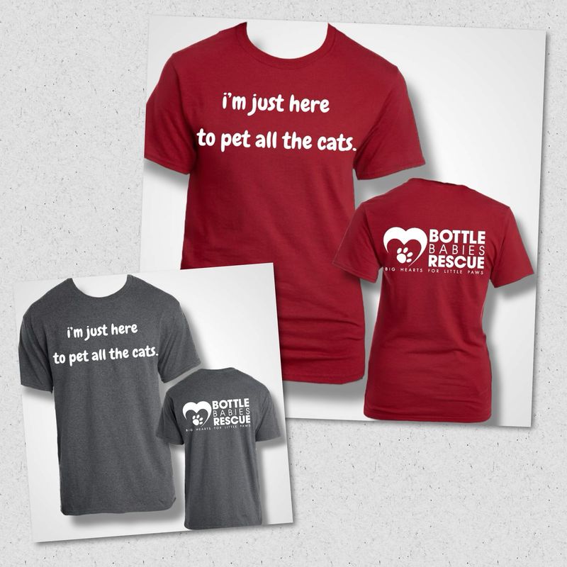 BBR Fundraiser Shirt