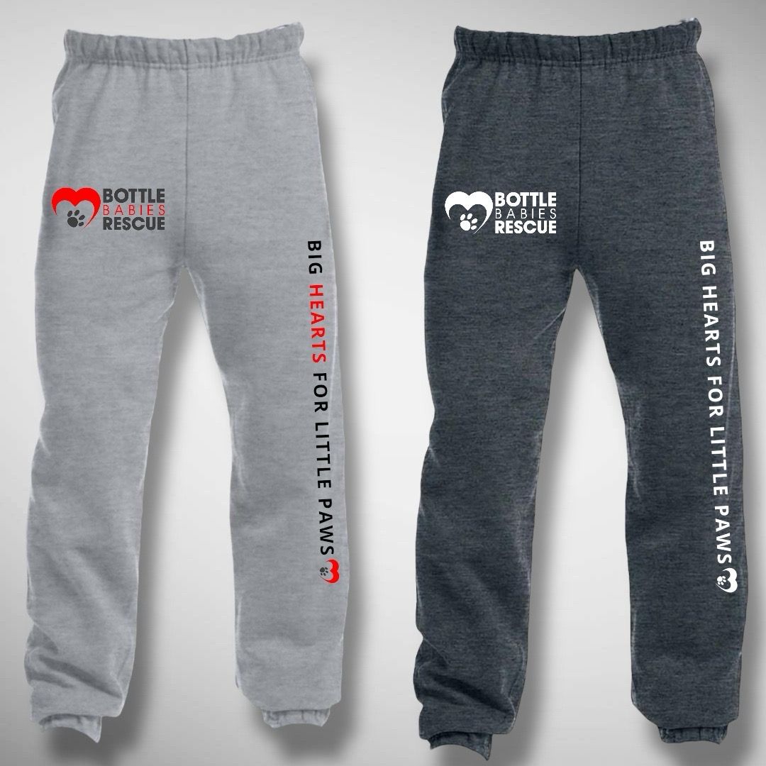 BBR Fundraiser Sweats