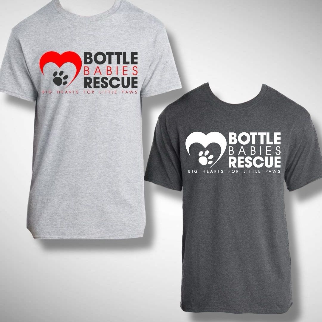 BBR Fundraiser Shirt