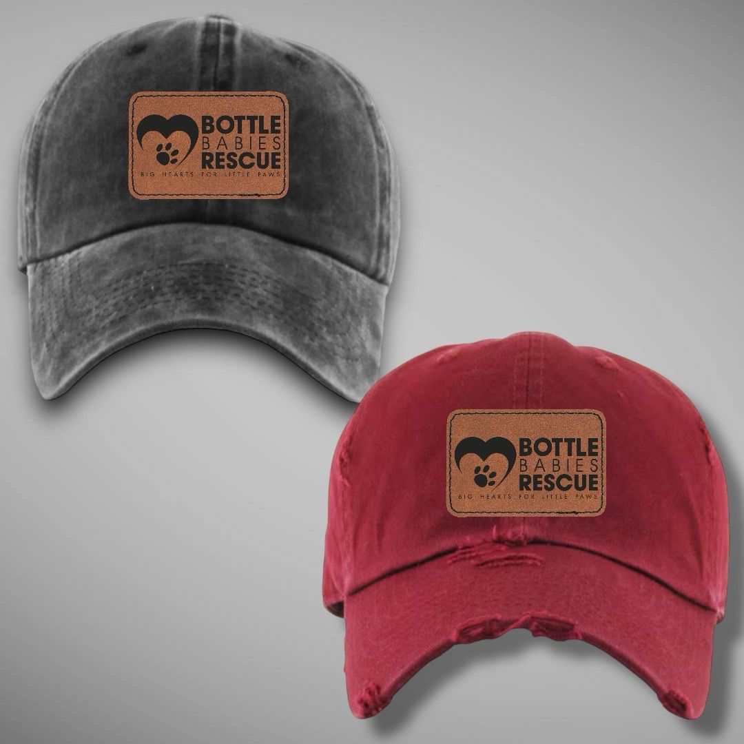 BBR Fundraiser Hat