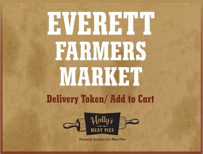 Everett Delivery Token