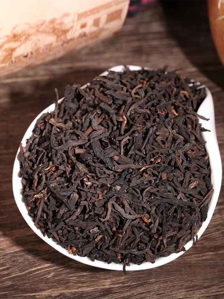 1995 Liu Bao Tea 50g