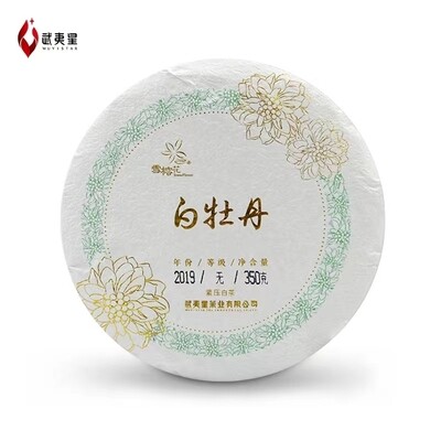 White tea