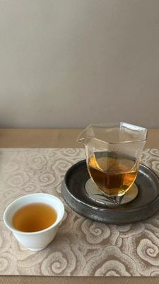 ​2022 Golden Flowers White Tea