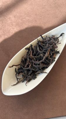 2025 Spring Pomelo Blossom Aroma Phoenix Dancong Oolong