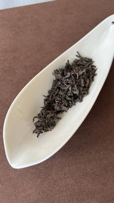 2008 Spring Special Grade Golden Flowers Liu Bao Tea