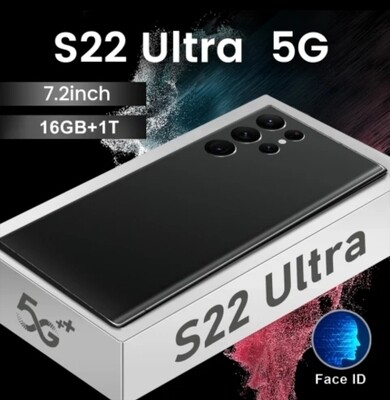 Galaxy S22