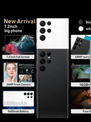 Galaxy S22